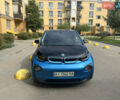 Синий БМВ И3, объемом двигателя 0 л и пробегом 105 тыс. км за 12000 $, фото 7 на Automoto.ua
