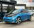 Синій БМВ І3, об'ємом двигуна 0 л та пробігом 63 тис. км за 14900 $, фото 1 на Automoto.ua