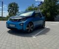 Синий БМВ И3, объемом двигателя 0 л и пробегом 117 тыс. км за 12600 $, фото 1 на Automoto.ua