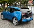 Синій БМВ І3, об'ємом двигуна 0 л та пробігом 130 тис. км за 12700 $, фото 17 на Automoto.ua