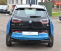Синий БМВ И3, объемом двигателя 0 л и пробегом 96 тыс. км за 11600 $, фото 7 на Automoto.ua