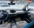Синий БМВ И3, объемом двигателя 0 л и пробегом 95 тыс. км за 13500 $, фото 12 на Automoto.ua