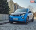 Синій БМВ І3, об'ємом двигуна 0 л та пробігом 72 тис. км за 12500 $, фото 1 на Automoto.ua