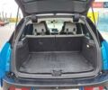 Синий БМВ И3, объемом двигателя 0 л и пробегом 180 тыс. км за 11500 $, фото 8 на Automoto.ua