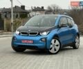 Синий БМВ И3, объемом двигателя 0 л и пробегом 119 тыс. км за 10750 $, фото 1 на Automoto.ua