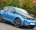 Синій БМВ І3, об'ємом двигуна 0 л та пробігом 118 тис. км за 11250 $, фото 4 на Automoto.ua