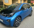 Синий БМВ И3, объемом двигателя 0 л и пробегом 105 тыс. км за 12000 $, фото 8 на Automoto.ua