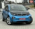 Синий БМВ И3, объемом двигателя 0 л и пробегом 119 тыс. км за 9950 $, фото 12 на Automoto.ua