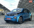 Синий БМВ И3, объемом двигателя 0 л и пробегом 141 тыс. км за 11999 $, фото 17 на Automoto.ua