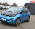 Синій БМВ І3, об'ємом двигуна 0 л та пробігом 96 тис. км за 11600 $, фото 1 на Automoto.ua