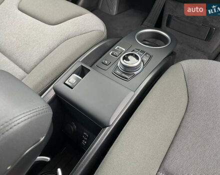 Синий БМВ И3, объемом двигателя 0 л и пробегом 105 тыс. км за 11700 $, фото 59 на Automoto.ua