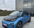 Синій БМВ І3, об'ємом двигуна 0 л та пробігом 88 тис. км за 12880 $, фото 1 на Automoto.ua