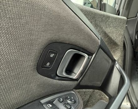 Синій БМВ І3, об'ємом двигуна 0 л та пробігом 88 тис. км за 12880 $, фото 15 на Automoto.ua