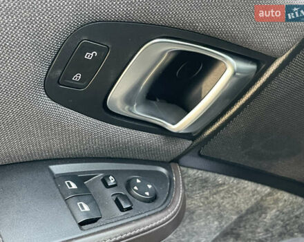 Синий БМВ И3, объемом двигателя 0 л и пробегом 141 тыс. км за 11999 $, фото 29 на Automoto.ua