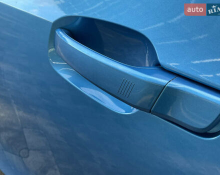 Синий БМВ И3, объемом двигателя 0 л и пробегом 141 тыс. км за 11999 $, фото 51 на Automoto.ua