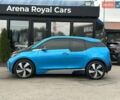 Синій БМВ І3, об'ємом двигуна 0 л та пробігом 63 тис. км за 14900 $, фото 4 на Automoto.ua