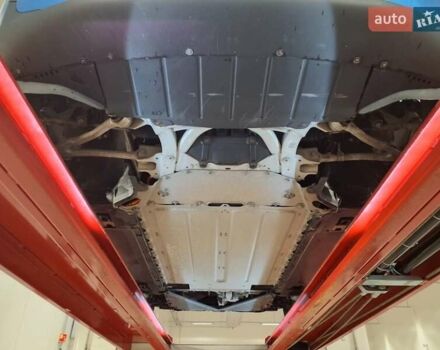 Синий БМВ И3, объемом двигателя 0 л и пробегом 118 тыс. км за 11250 $, фото 37 на Automoto.ua