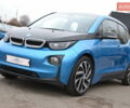 Синий БМВ И3, объемом двигателя 0 л и пробегом 96 тыс. км за 11600 $, фото 1 на Automoto.ua