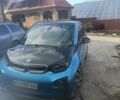 Синий БМВ И3, объемом двигателя 0 л и пробегом 91 тыс. км за 13600 $, фото 1 на Automoto.ua