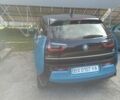 Синий БМВ И3, объемом двигателя 0 л и пробегом 91 тыс. км за 13600 $, фото 1 на Automoto.ua