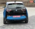 Синий БМВ И3, объемом двигателя 0 л и пробегом 119 тыс. км за 10750 $, фото 13 на Automoto.ua