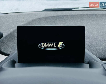 Синий БМВ И3, объемом двигателя 0.65 л и пробегом 51 тыс. км за 15500 $, фото 26 на Automoto.ua