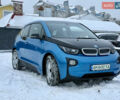 Синий БМВ И3, объемом двигателя 0 л и пробегом 95 тыс. км за 13500 $, фото 3 на Automoto.ua