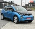 Синий БМВ И3, объемом двигателя 0 л и пробегом 119 тыс. км за 9950 $, фото 1 на Automoto.ua