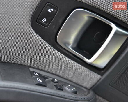 Синий БМВ И3, объемом двигателя 0 л и пробегом 96 тыс. км за 11600 $, фото 17 на Automoto.ua