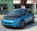 Синий БМВ И3, объемом двигателя 0 л и пробегом 164 тыс. км за 12300 $, фото 1 на Automoto.ua