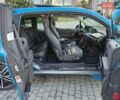 Синій БМВ І3, об'ємом двигуна 0 л та пробігом 72 тис. км за 12500 $, фото 34 на Automoto.ua