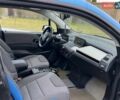 Синий БМВ И3, объемом двигателя 0 л и пробегом 119 тыс. км за 10750 $, фото 20 на Automoto.ua