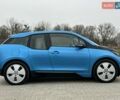 Синий БМВ И3, объемом двигателя 0 л и пробегом 119 тыс. км за 10750 $, фото 6 на Automoto.ua