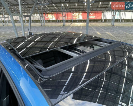 Синий БМВ И3, объемом двигателя 0 л и пробегом 141 тыс. км за 11999 $, фото 49 на Automoto.ua