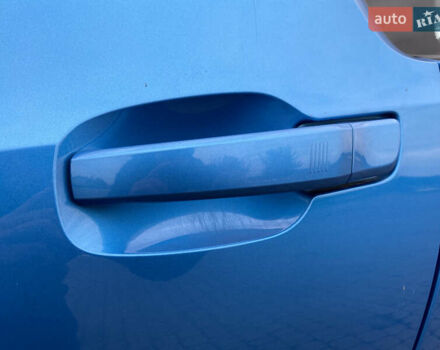 Синий БМВ И3, объемом двигателя 0 л и пробегом 105 тыс. км за 11700 $, фото 31 на Automoto.ua