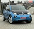 Синий БМВ И3, объемом двигателя 0 л и пробегом 119 тыс. км за 10750 $, фото 1 на Automoto.ua