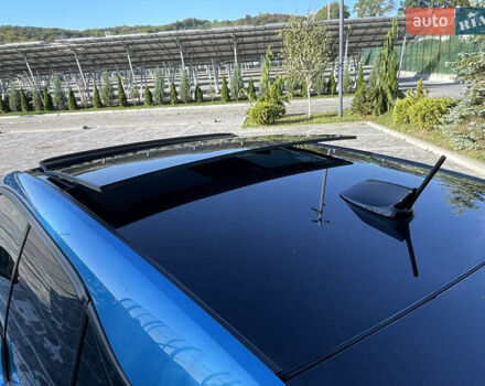 БМВ И3 2017 в Львове на Automoto.ua Синий БМВ И3, объемом двигателя 0 л и пробегом 140 тыс. км за 12490 $, фото 24 на Automoto.ua