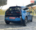 Синий БМВ И3, объемом двигателя 0 л и пробегом 141 тыс. км за 11999 $, фото 11 на Automoto.ua