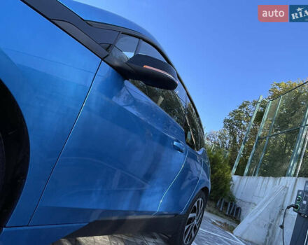 БМВ И3 2017 в Львове на Automoto.ua Синий БМВ И3, объемом двигателя 0 л и пробегом 140 тыс. км за 12490 $, фото 19 на Automoto.ua