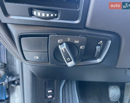 БМВ И3 2017 в Львове на Automoto.ua Синий БМВ И3, объемом двигателя 0 л и пробегом 140 тыс. км за 12490 $, фото 32 на Automoto.ua