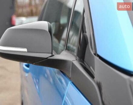 Синий БМВ И3, объемом двигателя 0 л и пробегом 96 тыс. км за 11600 $, фото 40 на Automoto.ua