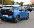 Синій БМВ І3, об'ємом двигуна 0 л та пробігом 118 тис. км за 11250 $, фото 6 на Automoto.ua