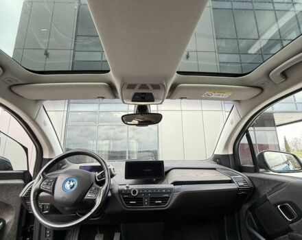 Синій БМВ І3, об'ємом двигуна 0 л та пробігом 88 тис. км за 12880 $, фото 11 на Automoto.ua