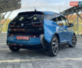 Синий БМВ И3, объемом двигателя 0 л и пробегом 141 тыс. км за 11999 $, фото 4 на Automoto.ua