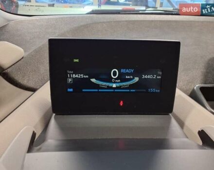 Синий БМВ И3, объемом двигателя 0 л и пробегом 118 тыс. км за 11250 $, фото 36 на Automoto.ua