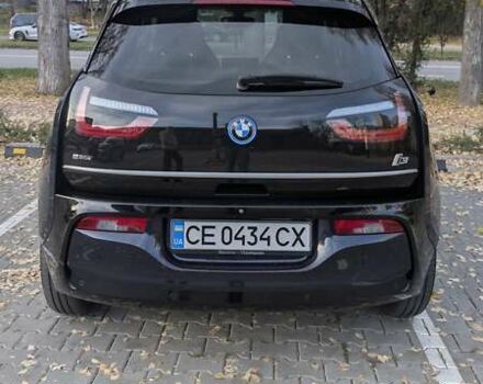Синий БМВ И3, объемом двигателя 0 л и пробегом 74 тыс. км за 16400 $, фото 6 на Automoto.ua