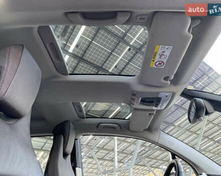 Синий БМВ И3, объемом двигателя 0 л и пробегом 141 тыс. км за 11999 $, фото 48 на Automoto.ua