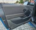 Синій БМВ І3, об'ємом двигуна 0 л та пробігом 72 тис. км за 12500 $, фото 19 на Automoto.ua