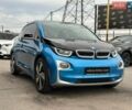 Синій БМВ І3, об'ємом двигуна 0 л та пробігом 63 тис. км за 14900 $, фото 8 на Automoto.ua