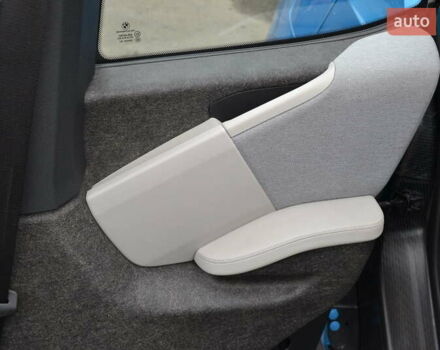 Синий БМВ И3, объемом двигателя 0 л и пробегом 118 тыс. км за 11250 $, фото 21 на Automoto.ua